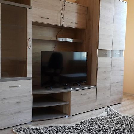 Siauliai Centre Apartment ภายนอก รูปภาพ
